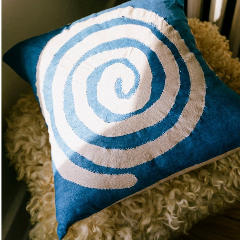 Adoration Throw Pillow