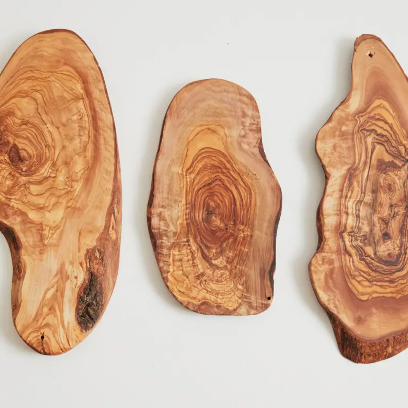 OliveWood - Italian Kitchenware made from quality olive wood